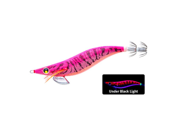 Yo-Zuri Egi Aurie-Q Cloth Slow A1830 / 3.5 / 17.5g Lure - Eprofishing Egypt