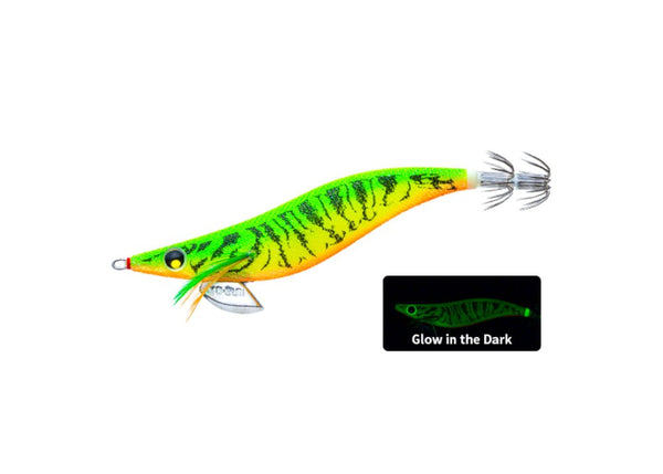 Yo-Zuri Egi Aurie-Q Cloth Slow A1830 / 3.5 / 17.5g Lure - Eprofishing Egypt