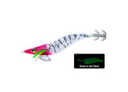 Yo-Zuri Egi Aurie-Q Cloth Slow A1830 / 3.5 / 17.5g Lure - Eprofishing Egypt