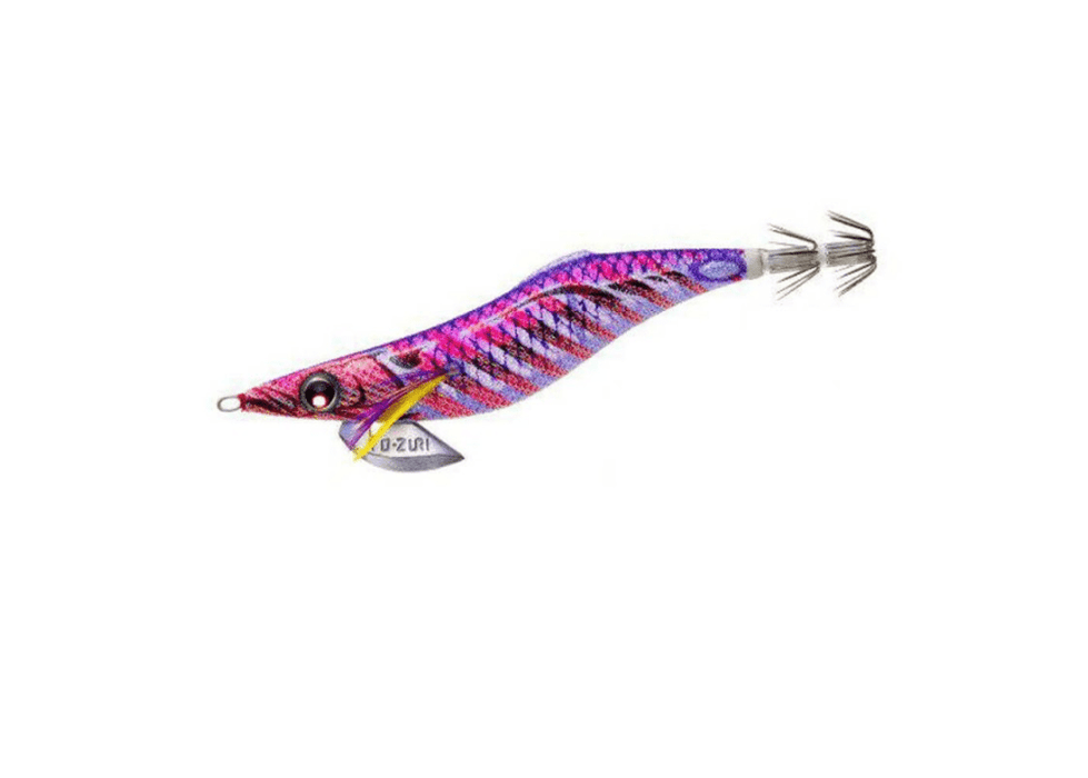 YO - ZURI EGI AURIE - Q FINACE 3.5 / A1748 Squid Jigs - Eprofishing Egypt