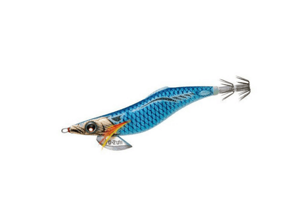 YO - ZURI EGI AURIE - Q FINACE 3.5 / A1748 Squid Jigs - Eprofishing Egypt