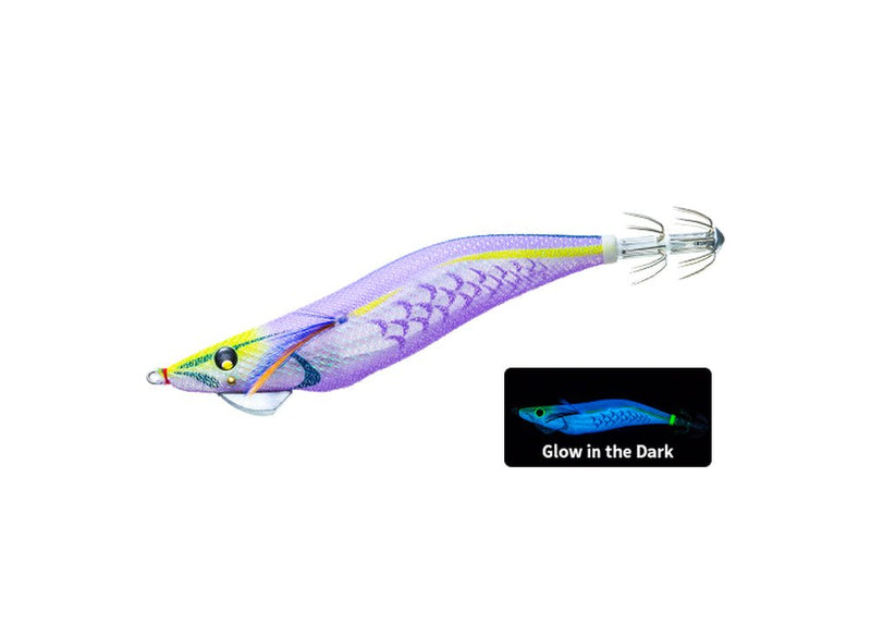 Yo-Zuri Egi Aurie-Q Magnet SS A1818 / 3.5 / 18g Lure - Eprofishing Egypt