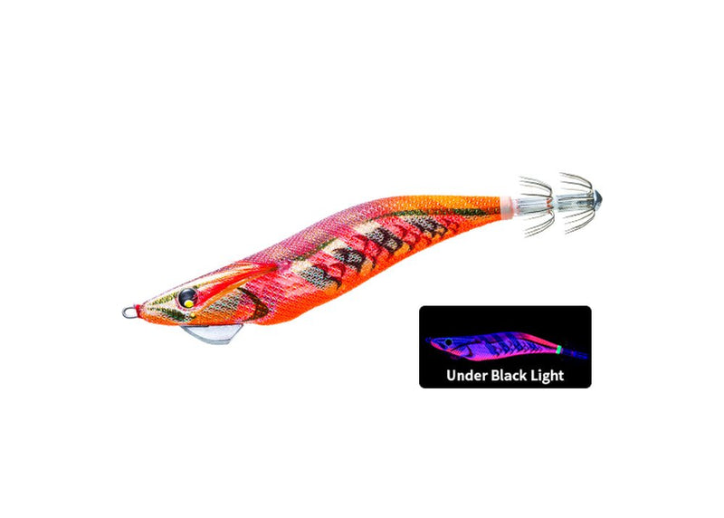 Yo-Zuri Egi Aurie-Q Magnet SS A1818 / 3.5 / 18g Lure - Eprofishing Egypt