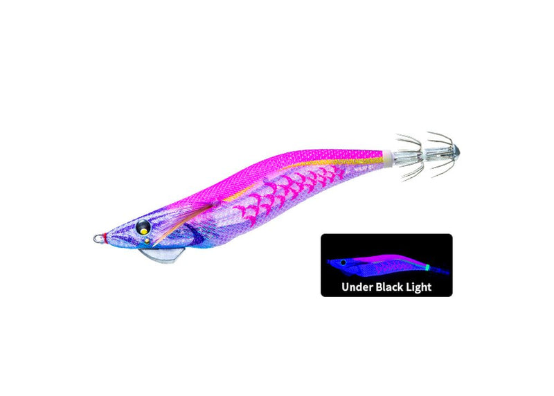 Yo-Zuri Egi Aurie-Q Magnet SS A1818 / 3.5 / 18g Lure - Eprofishing Egypt