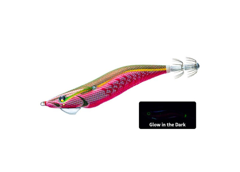 Yo-Zuri Egi Aurie-Q Magnet SS A1818 / 3.5 / 18g Lure - Eprofishing Egypt