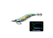YO - ZURI EGI PATAPATA Q - RATTLE 3.5 / A1733 Squid Jigs - Eprofishing Egypt