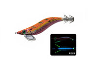 Yo-Zuri Egi PataPata Q-Rattle A1733 / 3.5 / 19g Lure - Eprofishing Egypt