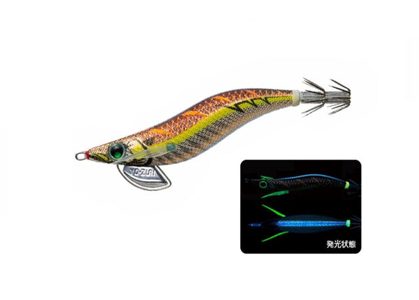 Yo-Zuri Egi PataPata Q-Rattle A1733 / 3.5 / 19g Lure - Eprofishing Egypt