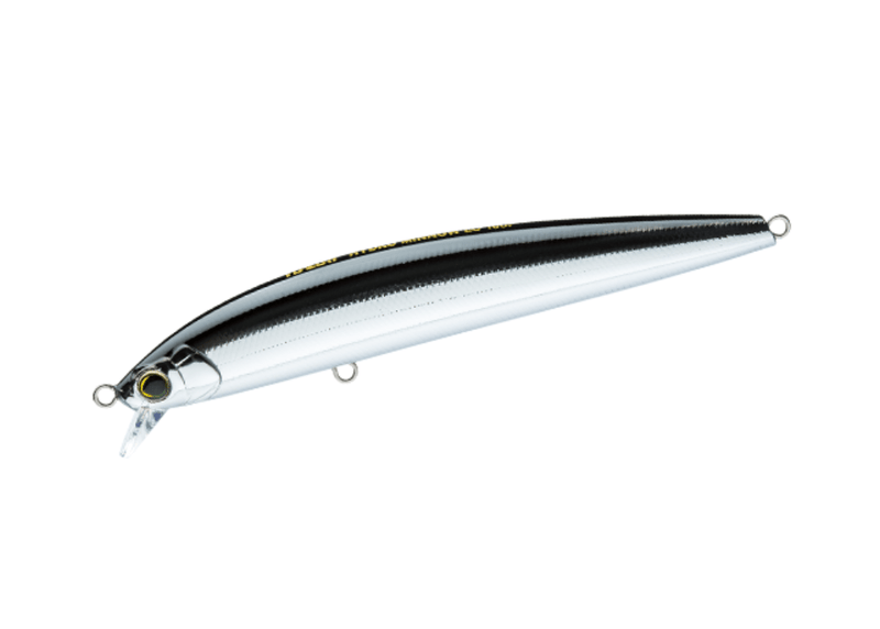 YO - ZURI HYDRO LC MINNOW FLOATING 150mm / 34g Lures - Eprofishing Egypt