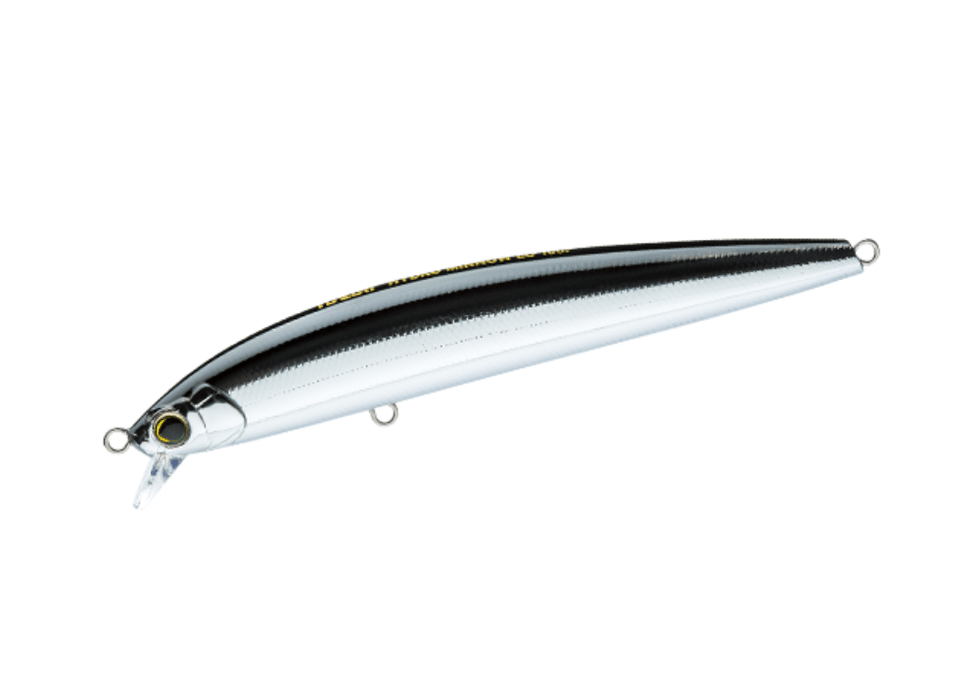 YO - ZURI HYDRO LC MINNOW FLOATING 150mm / 34g Lures - Eprofishing Egypt