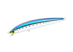 YO - ZURI HYDRO LC MINNOW FLOATING 150mm / 34g Lures - Eprofishing Egypt