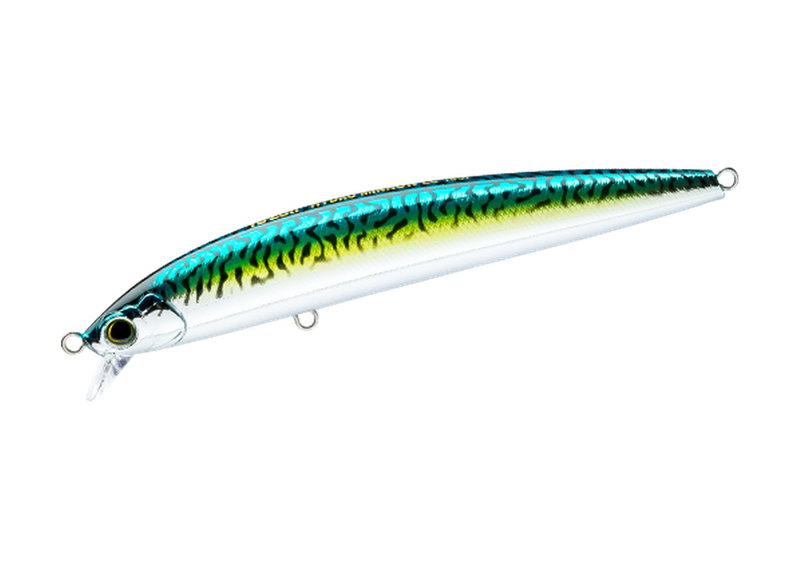 Yo-Zuri Hydro LC Minnow Floating R1322 / 150mm / 34g Lure - Eprofishing Egypt
