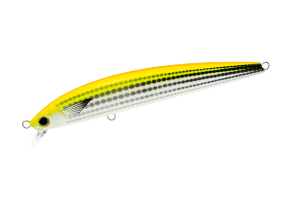 Yo-Zuri Hydro LC Minnow Floating R1322 / 150mm / 34g Lure - Eprofishing Egypt