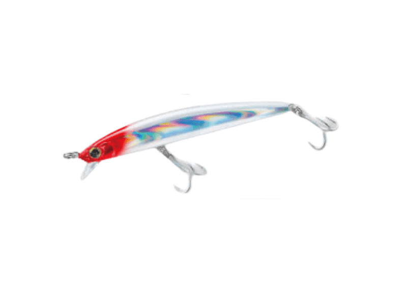 YO - ZURI MAG CRYSTAL MINNOW SINKING 85mm / 7.5g Lures - Eprofishing Egypt