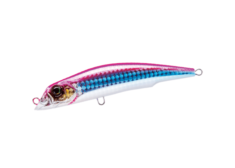 YO - ZURI MAG DARTER FLOATING 125mm / 28g Lures - Eprofishing Egypt