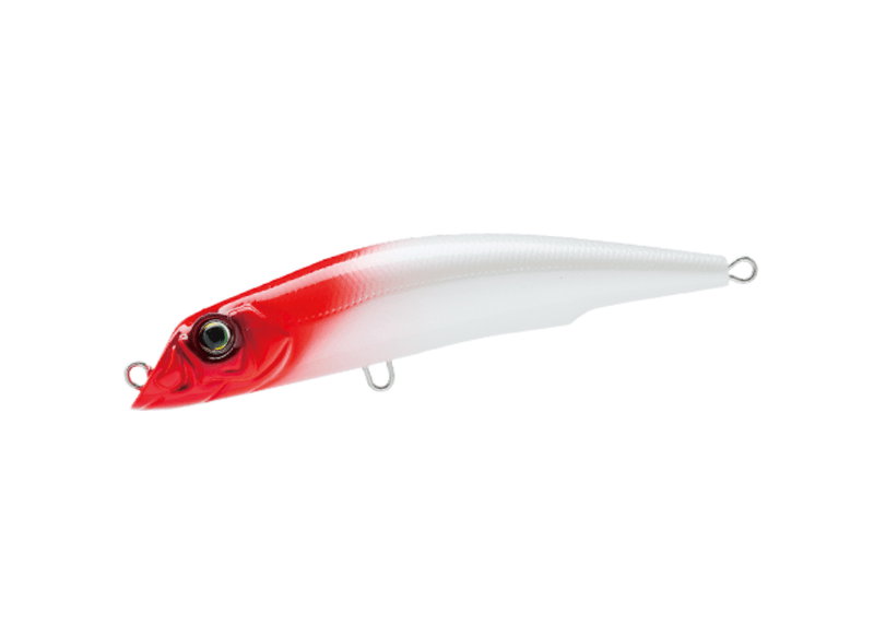 YO - ZURI MAG DARTER FLOATING 125mm / 28g Lures - Eprofishing Egypt