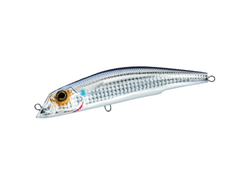 YO - ZURI MAG DARTER FLOATING 125mm / 28g Lures - Eprofishing Egypt