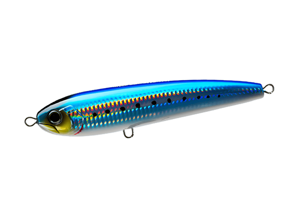 YO - ZURI MAG DIVE FLOATING 140mm / 50g Lures - Eprofishing Egypt
