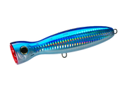 YO-ZURI MAG POPPER FLOATING Blue Back (HB) Popper - Eprofishing Egypt