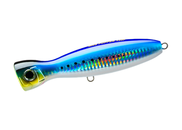 YO-ZURI MAG POPPER FLOATING Sardine (HIW) Popper - Eprofishing Egypt