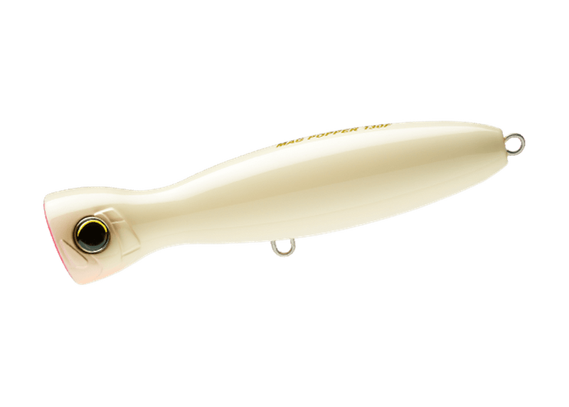 YO-ZURI MAG POPPER FLOATING Bone (BONE) Popper - Eprofishing Egypt