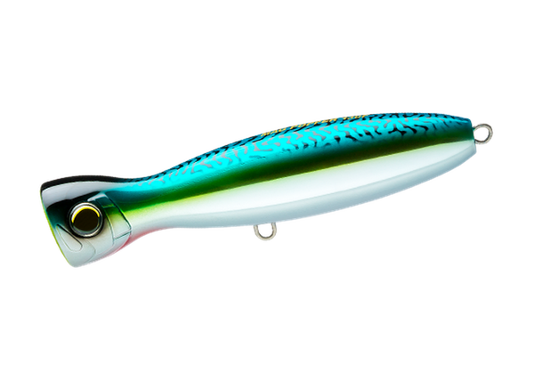 Yo-Zuri Mag Popper Floating R1371 / 160mm / 80g Lure - Eprofishing Egypt