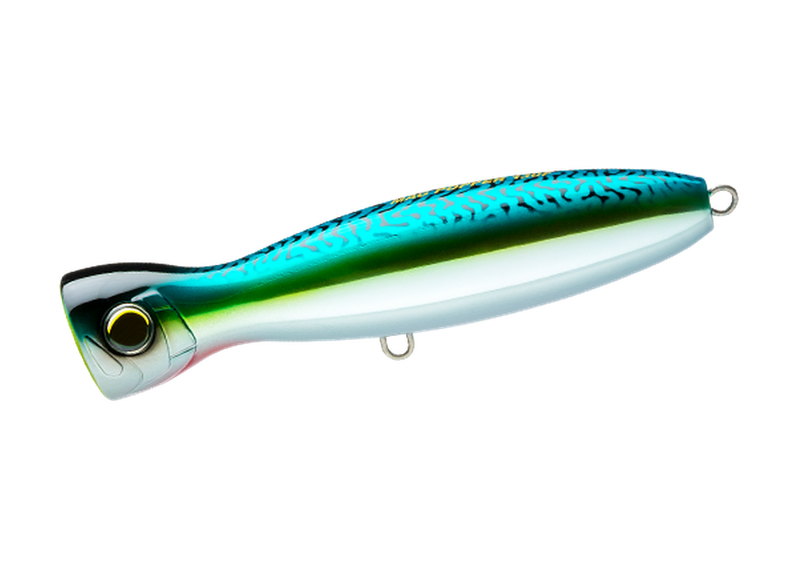 Yo-Zuri Mag Popper Floating R1371 / 160mm / 80g Lure - Eprofishing Egypt