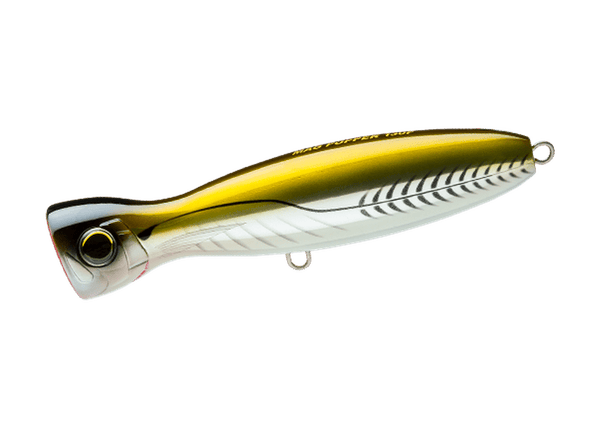 Yo-Zuri Mag Popper Floating R1371 / 160mm / 80g Lure - Eprofishing Egypt
