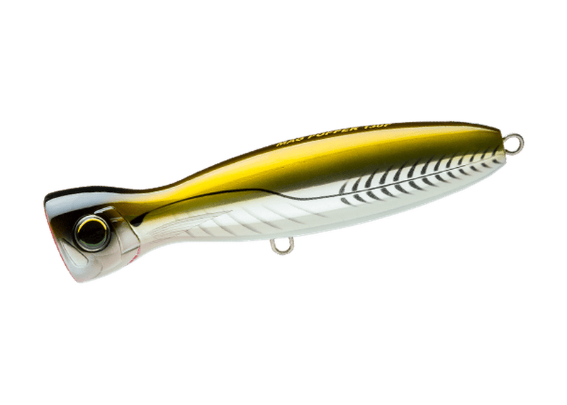 Yo-Zuri Mag Popper Floating R1371 / 160mm / 80g Lure - Eprofishing Egypt