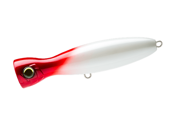 Yo-Zuri Mag Popper Floating R1371 / 160mm / 80g Lure - Eprofishing Egypt