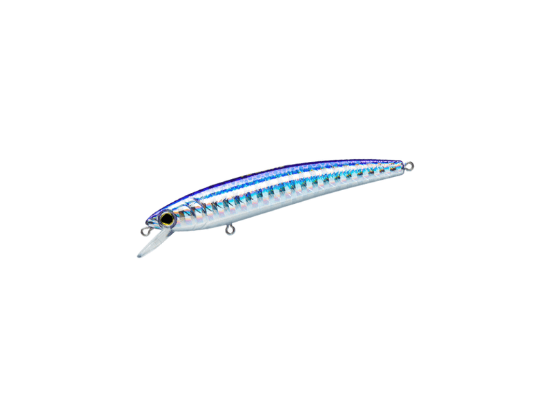 YO - ZURI PINS MINNOW FLOATING 50mm / 2g Lures - Eprofishing Egypt