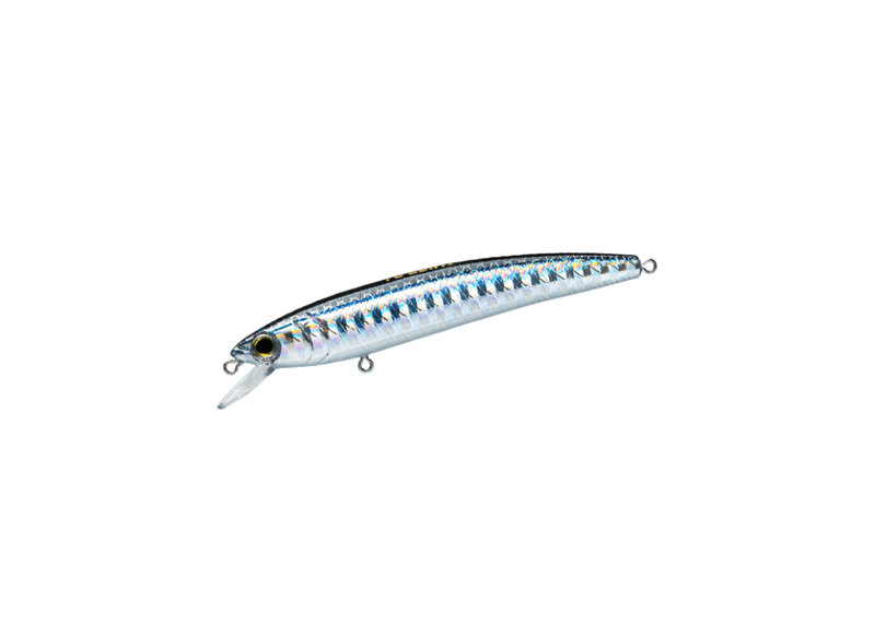 YO - ZURI PINS MINNOW FLOATING 50mm / 2g Lures - Eprofishing Egypt