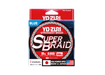 YO - ZURI SUPERBRAID™ 300YDS 10lb Braid - Eprofishing Egypt
