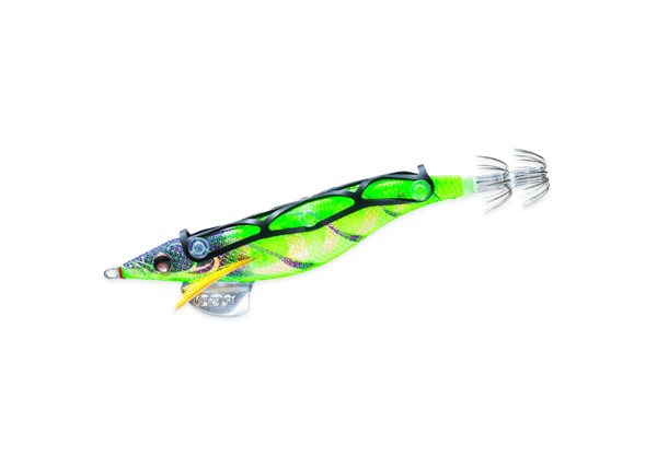 YO - ZURI SUSHI - Q (BAIT HOLDER MID DEPTH) 3.5 / A1778 Squid Jigs - Eprofishing Egypt