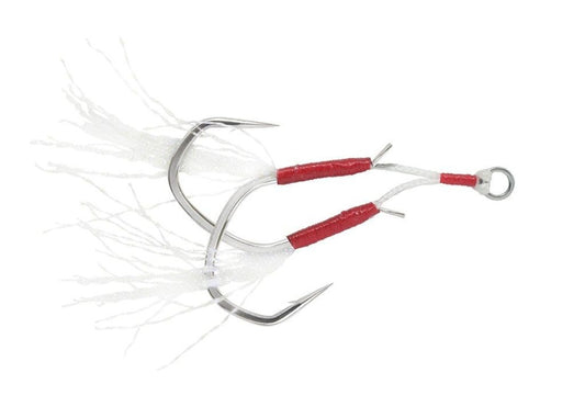 7117AH - LIGHT JIGGING ASSIST HOOK
