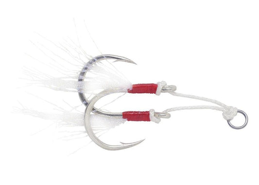 7264AH - JIGGING ASSIST HOOK