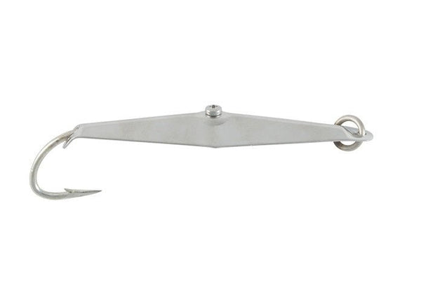 HALCO KIMBERLEY SPOON 100 mm / 20 g - Eprofishing Egypt