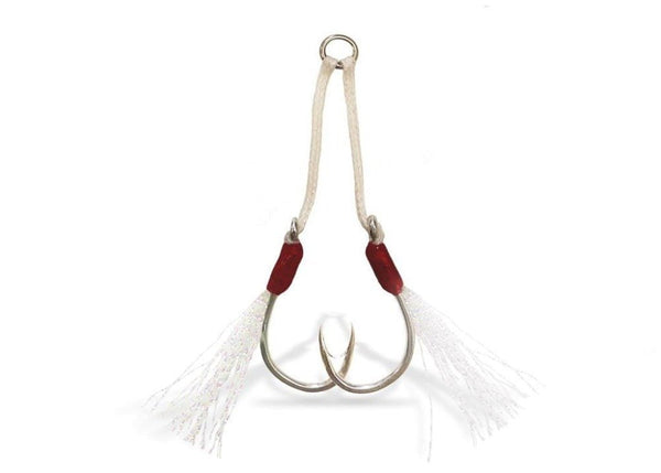 VMC 6139AH - LIGHT JIGGING ASSIST 1 Assist Hooks - Eprofishing Egypt
