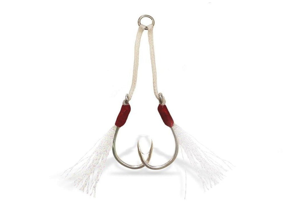 VMC 6139AH - LIGHT JIGGING ASSIST 1 Assist Hooks - Eprofishing Egypt