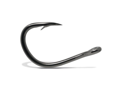 VMC 7262 - LIVE BAIT 4X STRONG 6/0 - 3 pcs Hooks - Eprofishing Egypt
