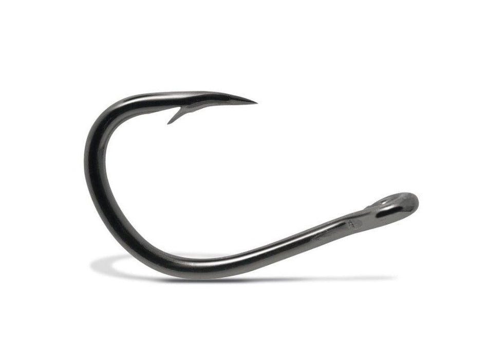 VMC 7262 - LIVE BAIT 4X STRONG 6/0 - 3 pcs Hooks - Eprofishing Egypt