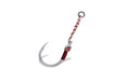 VMC 7264SA - FISHFIGHTER ASSIST 3/0 Assist Hooks - Eprofishing Egypt