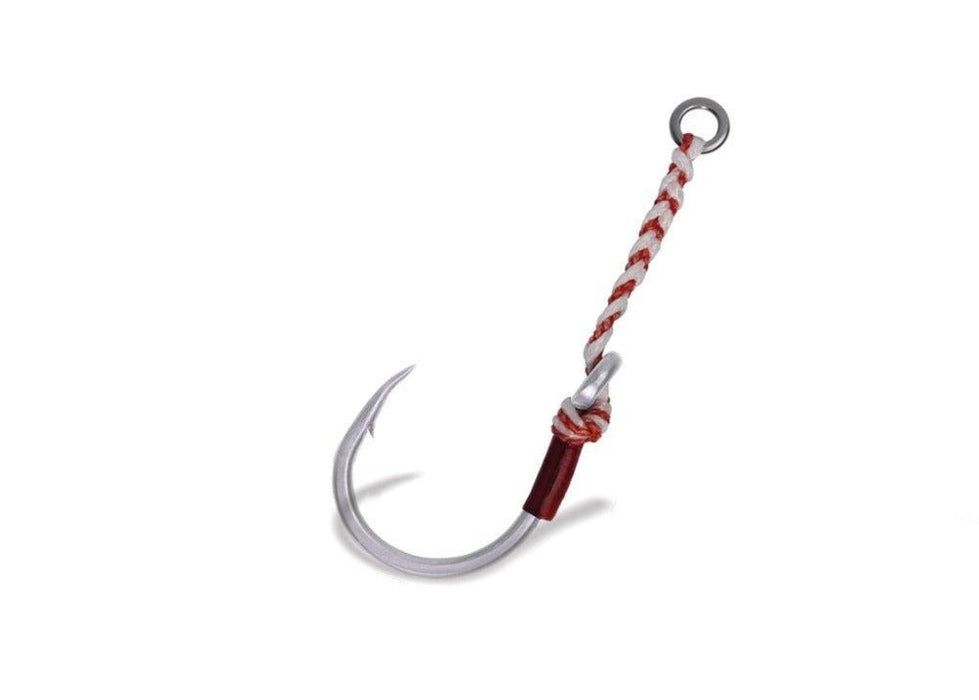 VMC 7264SA - FISHFIGHTER ASSIST 3/0 Assist Hooks - Eprofishing Egypt