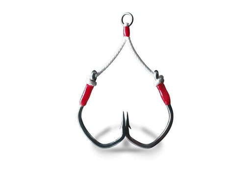 VMC 7269AH - SLOW JIGGING ASSIST 5/0 Assist Hooks - Eprofishing Egypt