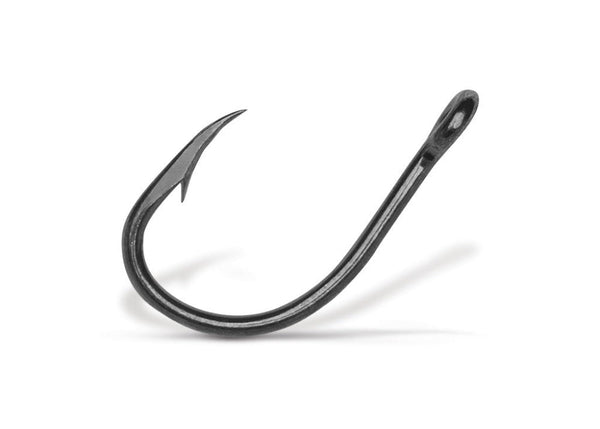 VMC 9260 - Faultless O'shaughnessy Live Bait 3/0 - 9 pcs Hook - Eprofishing Egypt