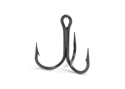 VMC 9651 - X - Short 1X - Strong Round 4 Hook - Eprofishing Egypt